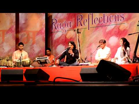 Parthiv Gohil : Naina Thag Lenge from Omkara