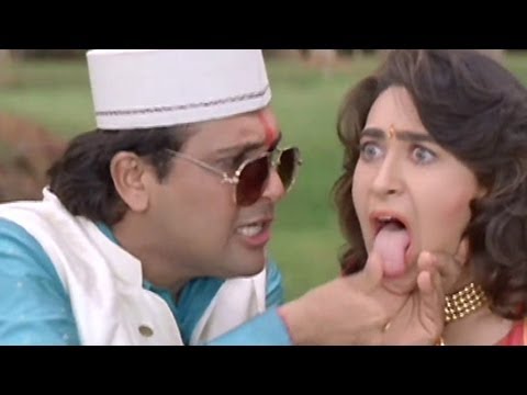 Raja Babu - Bollywood Hit Film