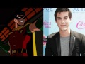 robin