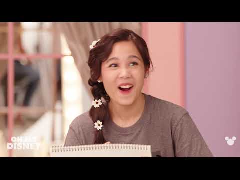 Ralph Breaks The Internet | Disney Princess Challenge “เพลงอะไรอ่ะ!?”