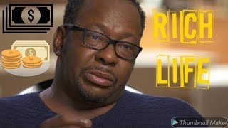 Bobby Brown Net Worth, House, Car and Interesting Facts