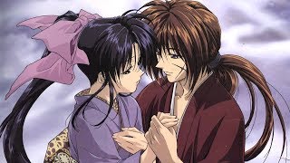 Top 10 Best HISTORICAL/ROMANCE Anime List
