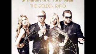 Watch Ace Of Base The Golden Ratio video