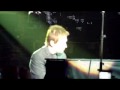 Video Depeche Mode - Somebody Royal Albert Hall 17_02_2010