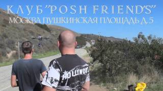 Саша Зверева - Схожу С Ума (Backstage)