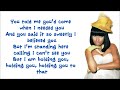 Dear Old Nicki Video preview
