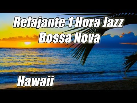 INSTRUMENTAL de JAZZ Chill Out #1 Bossa Nova Latin Musica Playlist suave Relax Estudio para Estudiar INSTRUMENTAL de JAZZ Chill Out #1 Bossa Nova Latin Musica Playlist suave Relax Estudio para Estudiar