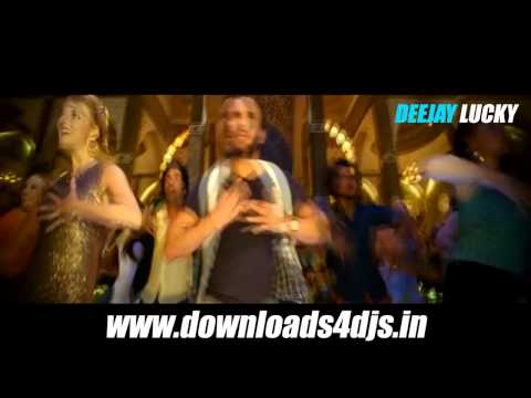 DJ Lucky - Lat Lag Gayee (The Party Mashup)