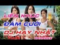 LK Đám Cưới DJ Sôi Động | Karaoke remix | Nhạc sống dj bass căng đét