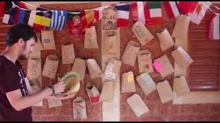 Echange de jeunes au Burkina Faso (3/3) - Septembre 2017