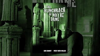 The Hunchback Of Notre Dame