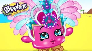 SHOPKINS - CARNIVAL FUN | Cartoons For Kids | Toys For Kids | Shopkins Cartoon