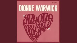 Watch Dionne Warwick Oh Lord What Are You Doing To Me video