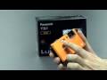 Panasonic LUMIX TS1/FT1 - 1st Impression Video by DigitaRev