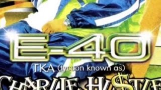 Watch E-40 Do What You Know Good video