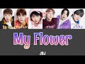 Download My Flower(꽃이야/花だよ)-JBJ【日本語字幕/かなるび/歌詞】 My Flower(꽃이야/花だよ)-JBJ【日本語字幕/かなるび/歌詞】