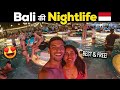 Bali ki Best Nightlife with Pool Party & Free Entry 😍