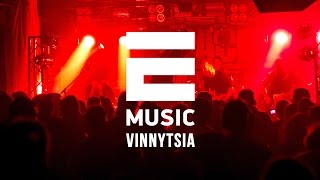 Space Of Variations - Flame