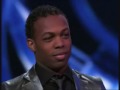 Todrick Hall -Whats Love Gotta Do With It- American Idol Top 20 HQ Audio