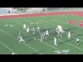 Pine-Richland Boys Lacrosse @ Chartiers Valley Highlight Video 5-3-13