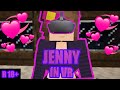 Jenny mod but it's in VR