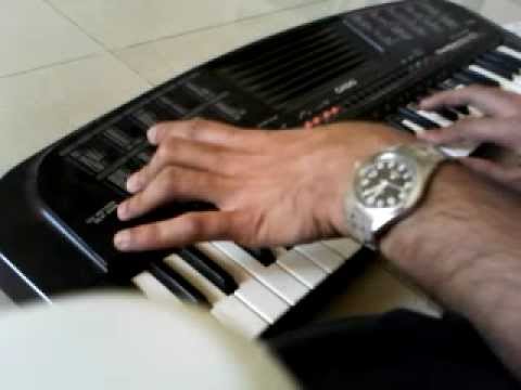 Aaina mujhse meri.wmv