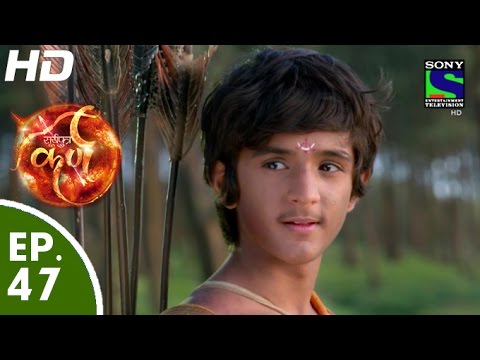 Suryaputra Karn Episode 57 Вђ“ 21st September 2015