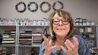 Mary Beth Shaw Teaching Gigs In 2025