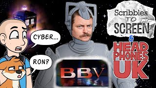 Doctor Who: The BBV Years ft. Scribbles to Screen
