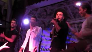 Watch Union J All About A Girl video