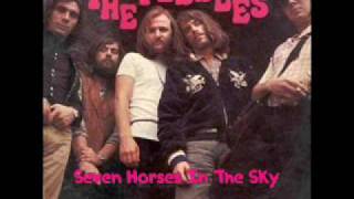 Watch Pebbles Seven Horses In The Sky video