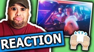 Lauren Jauregui More Than That Music Audio Reaction Lauren Jauregui More Than That Music Audio Reaction