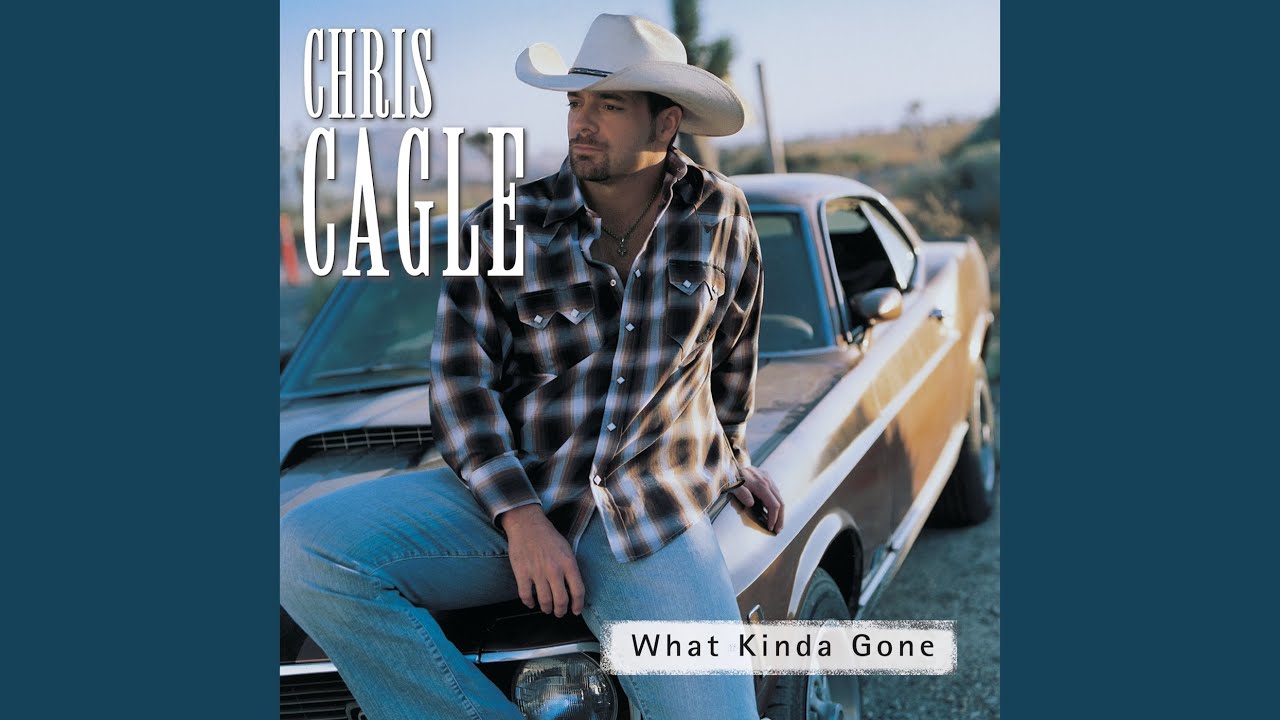 Chris cagle chics dick it