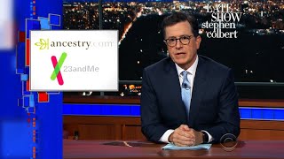 White Supremacists, You Won't Like Your DNA Results White Supremacists, You Won't Like Your DNA Results