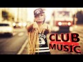 Hip Hop Urban RnB Trap Club Music Megamix 2015 - CLUB MUSIC