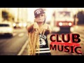 Hip Hop Urban RnB Trap Club Music Megamix 2015 - CLUB MUSIC