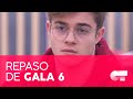 REPASO DE GALA | GALA 6 | OT 2020