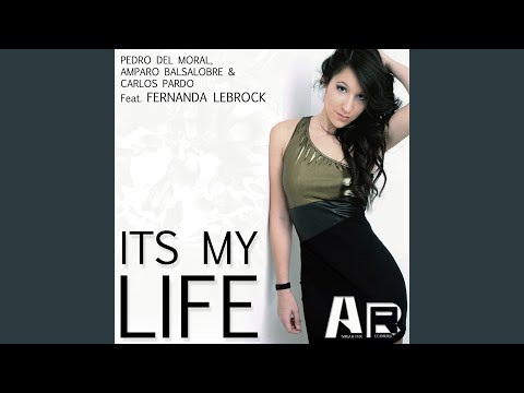 Animatek - My Life For A Moog Animatek - My Life For A Moog