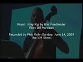 Erik Friedlander: Live At The Stone 2009