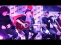 Fall Out Boy - My Songs Know What You Did in the Dark (Light 'Em Up) - Live @ Orléans - Infrared