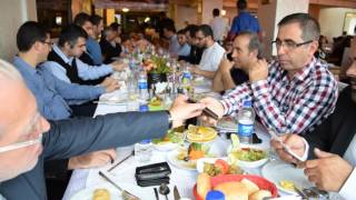 Watsapp Gurubumuz Üyelerimizin Samimi Sohbeti