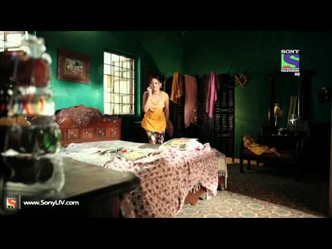 Bhoot Aaya - Episode 9 - 8th December 2013