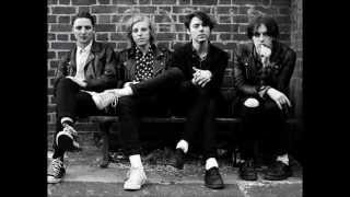 Watch Peace White Noise video