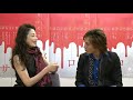 「サロメ」麻実れいさん 成河さんからメッセージ