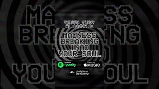 Mandela Catalogue Metal Song Alternate Out Now