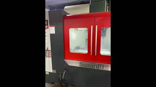 Accuway Ut 300L Cnc Torna Tezgahı2023