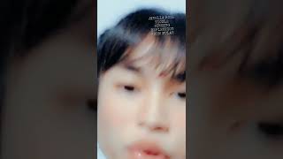 Janella Rose Nicole Song Reflection From Mulan