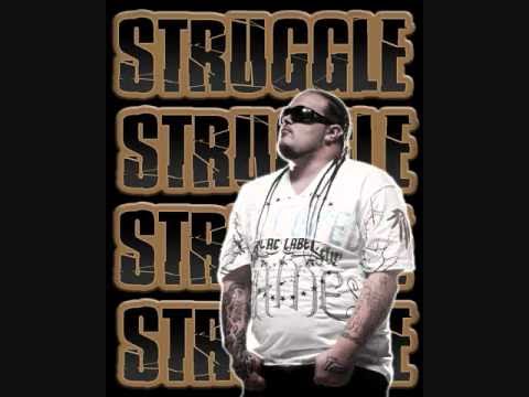 Struggle Dope boy new 2010