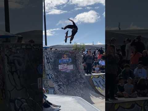 ⚡️Sydney Demo Highlights!