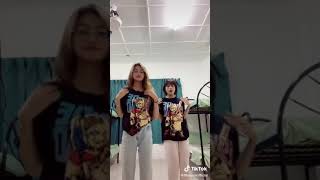 Tik Tok Fify Azmi